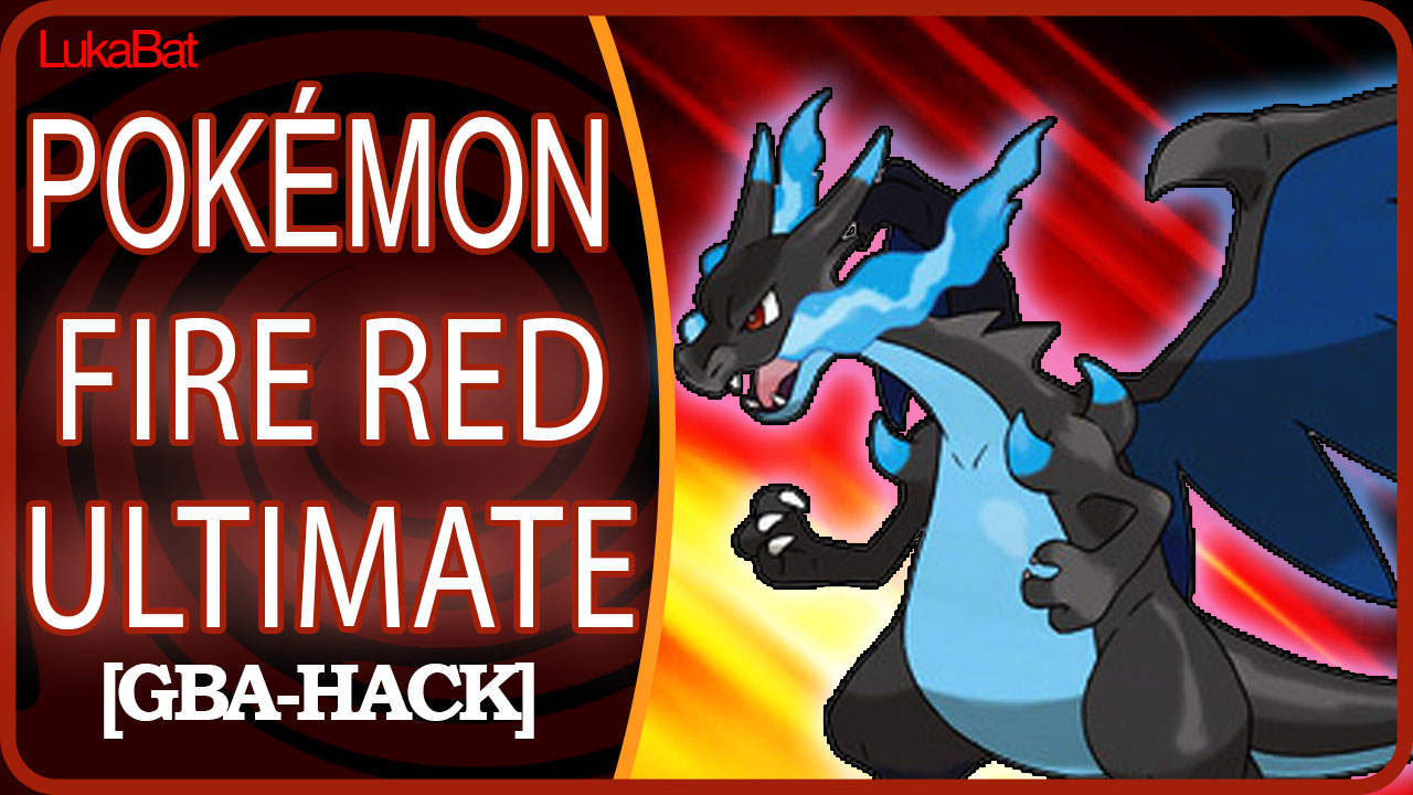Pokemon Fire Red Randomizer Rom Hack Download