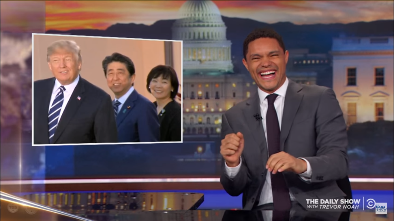 Mike Looks Back Donderdag 19 April 2018