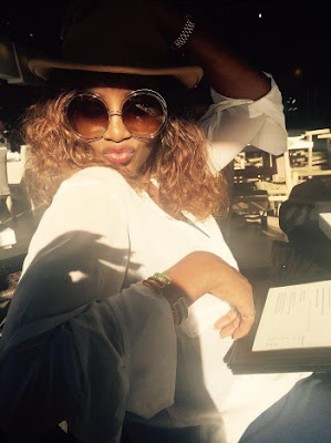 is genevieve nnaji dead or alive