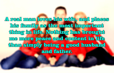 Fathers Day Quotes for Husband 2017
