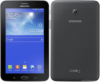  merupakan tablet Samsung yang paling murah saat ini Galaxy Tab 3 V Tablet Samsung Termurah Spesifikasi dan Harga Juni 2018