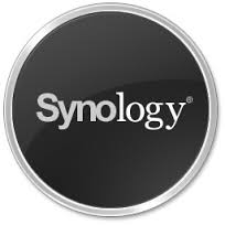 synology webdav server