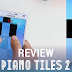 تحميل تحديث لعبة Piano Tiles 2 معدلة و مفتوحة كاملة للاندرويد