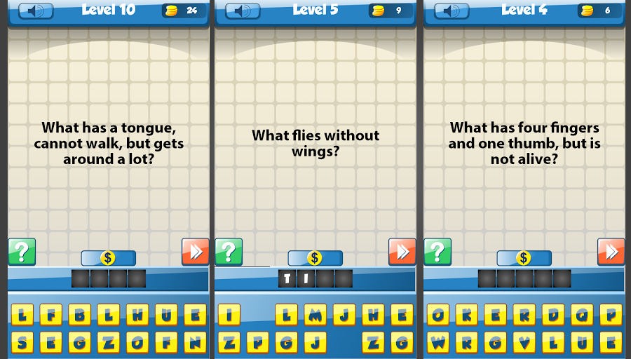 Little Riddles – Brain Teaser Walkthrough ~ Doors Geek