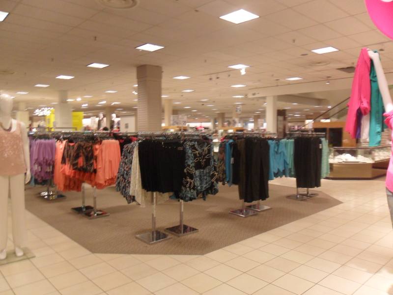 Southland Center, Taylor, Michigan