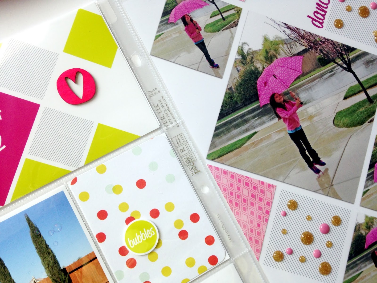 The Picinic Basket Digital Scrapbooking Classes at Studio Calico