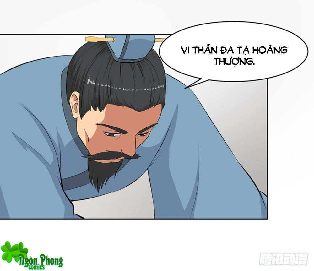 Hỏa Hồ - Chương 38 - Trang 45