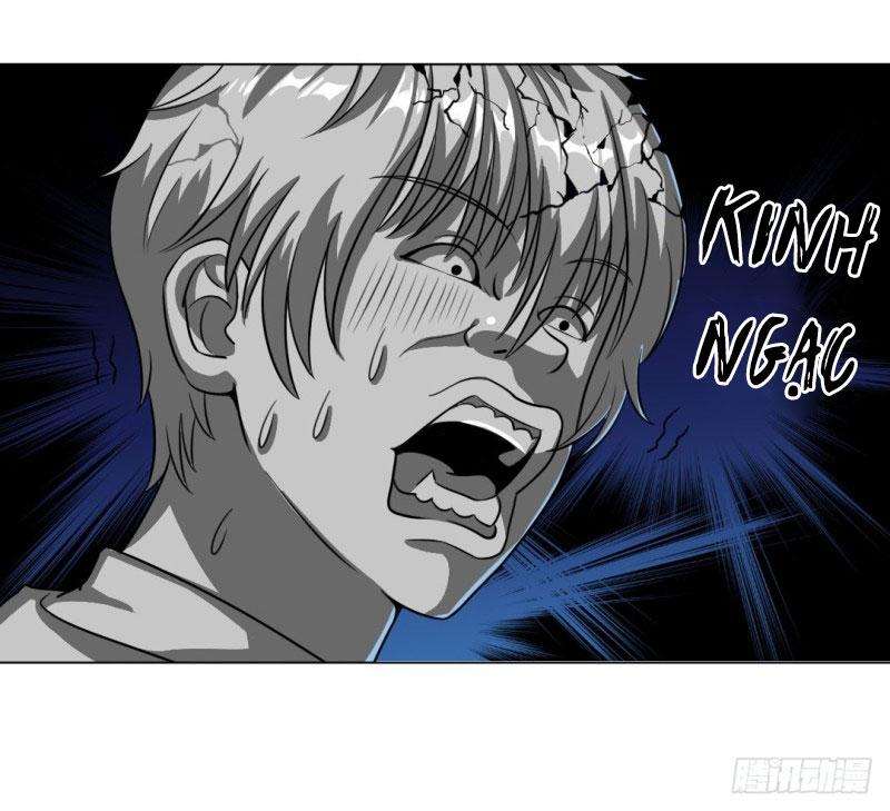 Cuộc Chiến Phía Sau Nhà Bếp Chap 18 - Next Chap 19