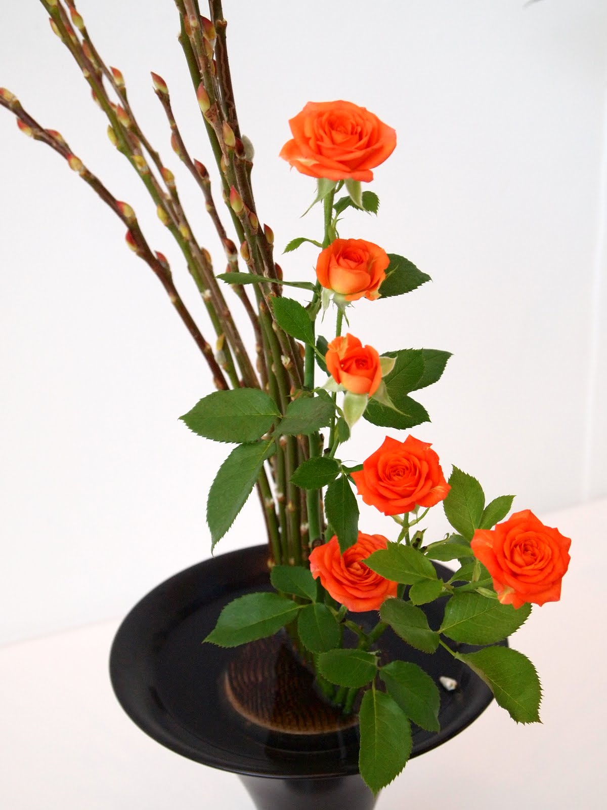 Ikebana Flower Arrangement Images 2024 Most Recent Eventual Famous ...