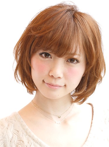 cute japanese asian short hairstyles 2012 for women cute japanese