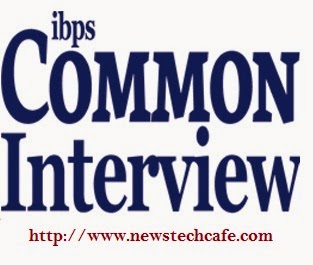 GK Power Capsule for IBPS PO interview 2015 | IBPS PO interview Booster
