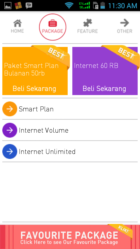 Smartfren Customer Info v 5 0 0 APK DOWNLOAD Bocil Android News Smartfren Customer Info v 5 0 0 APK DOWNLOAD Bocil Android News