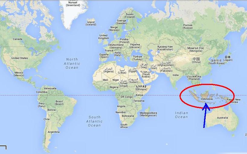 Bali online Where is the island of Bali