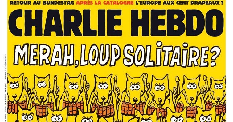 Phrontisterion My Nights Without Heidegger Editorial From Charlie Hebdo 4 October 2017