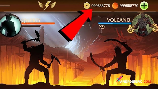 Shadow Fight 2 Mod Apk Versi Terbaru Shadow Fight 2 Mod Apk Versi Terbaru