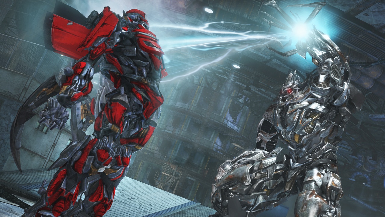 Transformers 7: título e cenário do novo filme são revelados