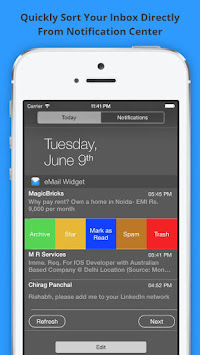 Textual description of firstImageUrl