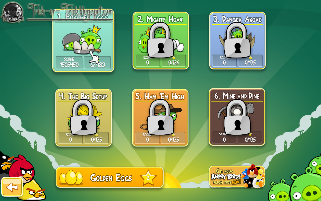 Trick or Trick Angry Birds 1 6 2 Classic Activation Key trick-or-trick-angry-birds-1-6-2-classic-activation-key