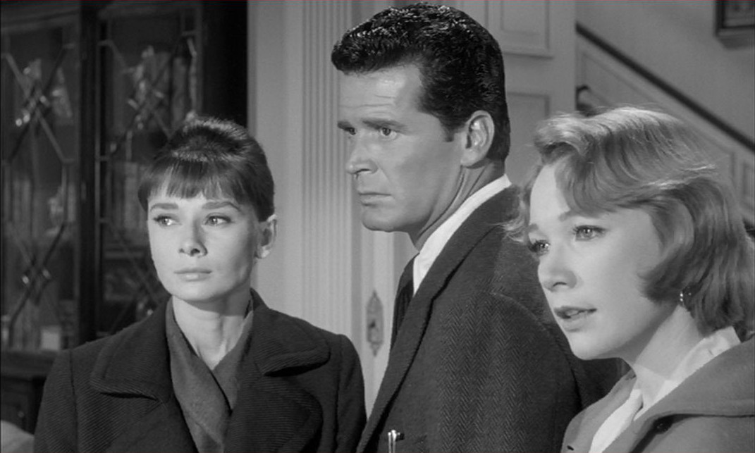 Rays Filme - Klassiker: Infam