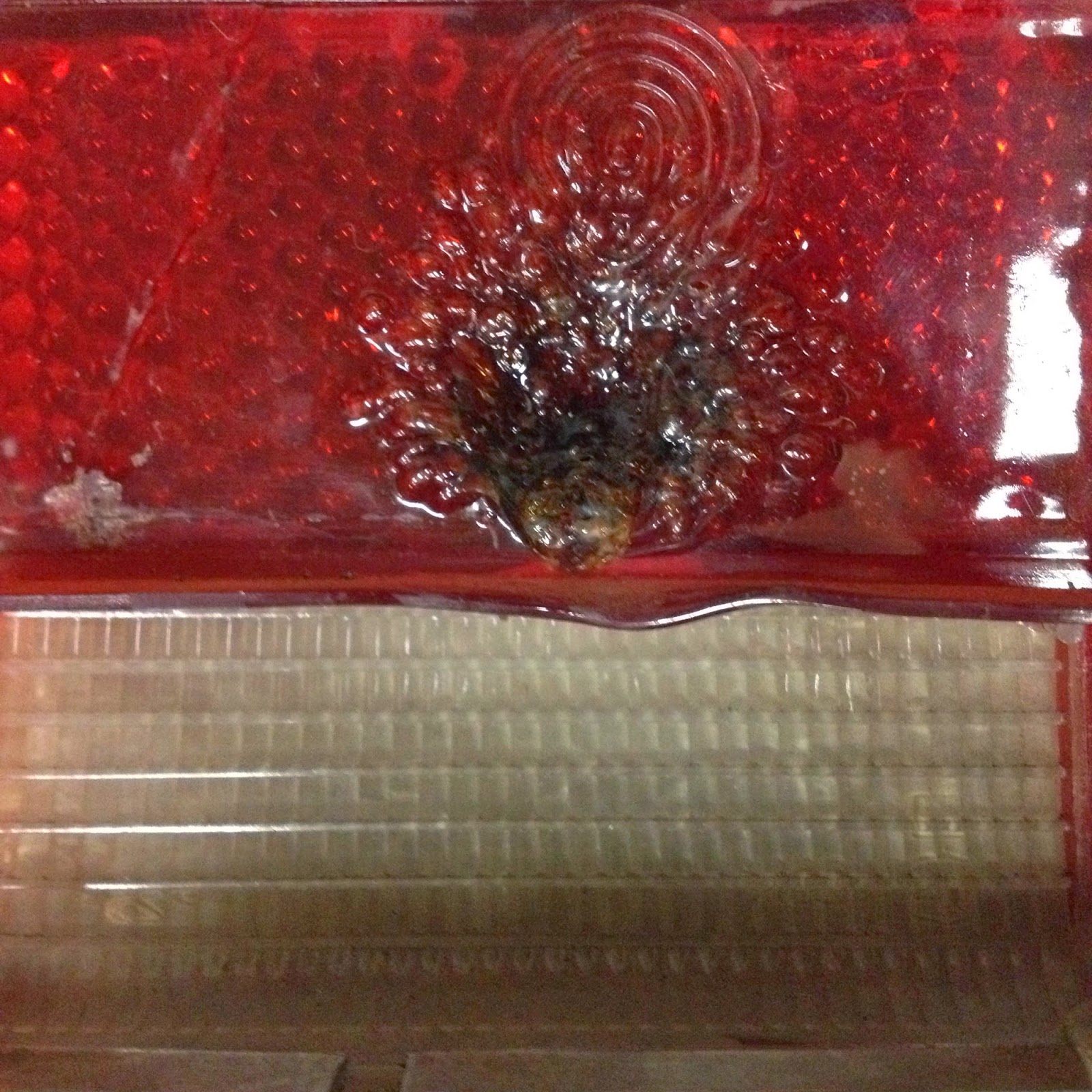 tyrobenz: Tail lights: too hot to handle