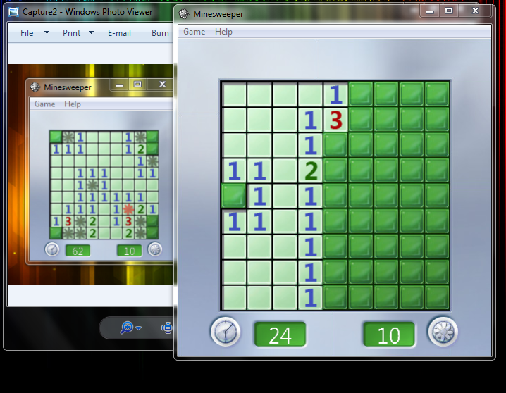 AnswerMeInsider How to beat Minesweeper Easy way