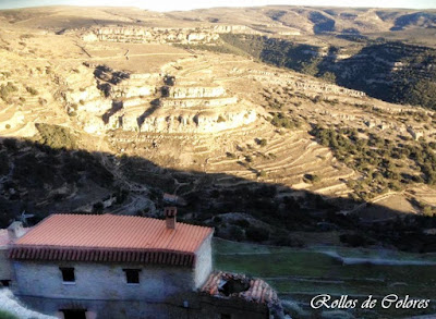 Ares del Maestre Ares del Maestre