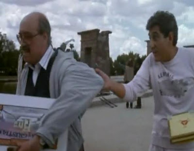 Moros y cristianos - Cine español - Periodismo y Cine - Cine y Gastronomía - ÁlvaroGP - el gastrónomo - el fancine Moros y cristianos - Cine español - Periodismo y Cine - Cine y Gastronomía - ÁlvaroGP - el gastrónomo - el fancine