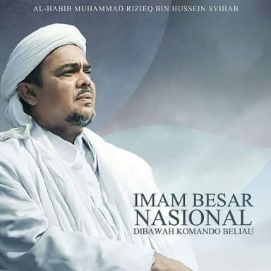 Ini Kata Tito Atas Rencana Kepulangan Habib Rizieq Ini Kata Tito Atas Rencana Kepulangan Habib Rizieq