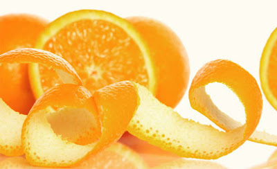 Bí quyết khử mùi hôi nách hiệu quả với công thức từ vỏ cam