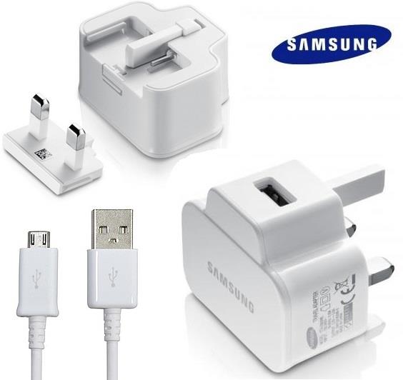 Samsung Charger 15$