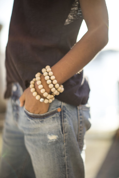 Bracelets Bouddhiste Chic