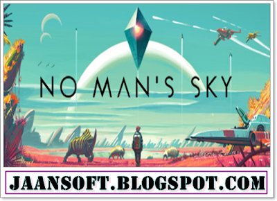 No Mans Sky PC Game 2021 Free Download