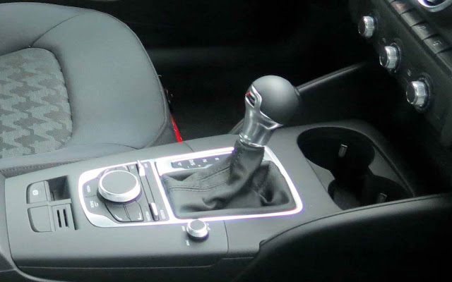 Audi A3 Sedan 2016 1.4 Flex - câmbio automático