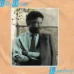 Billy Ocean