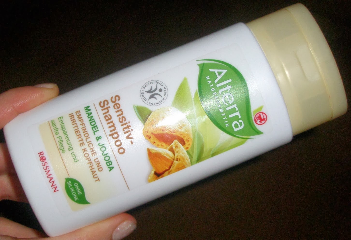 CALIFORNIA VENUS baaardzo kosmetycznie ;) ROSSMANN, Alterra