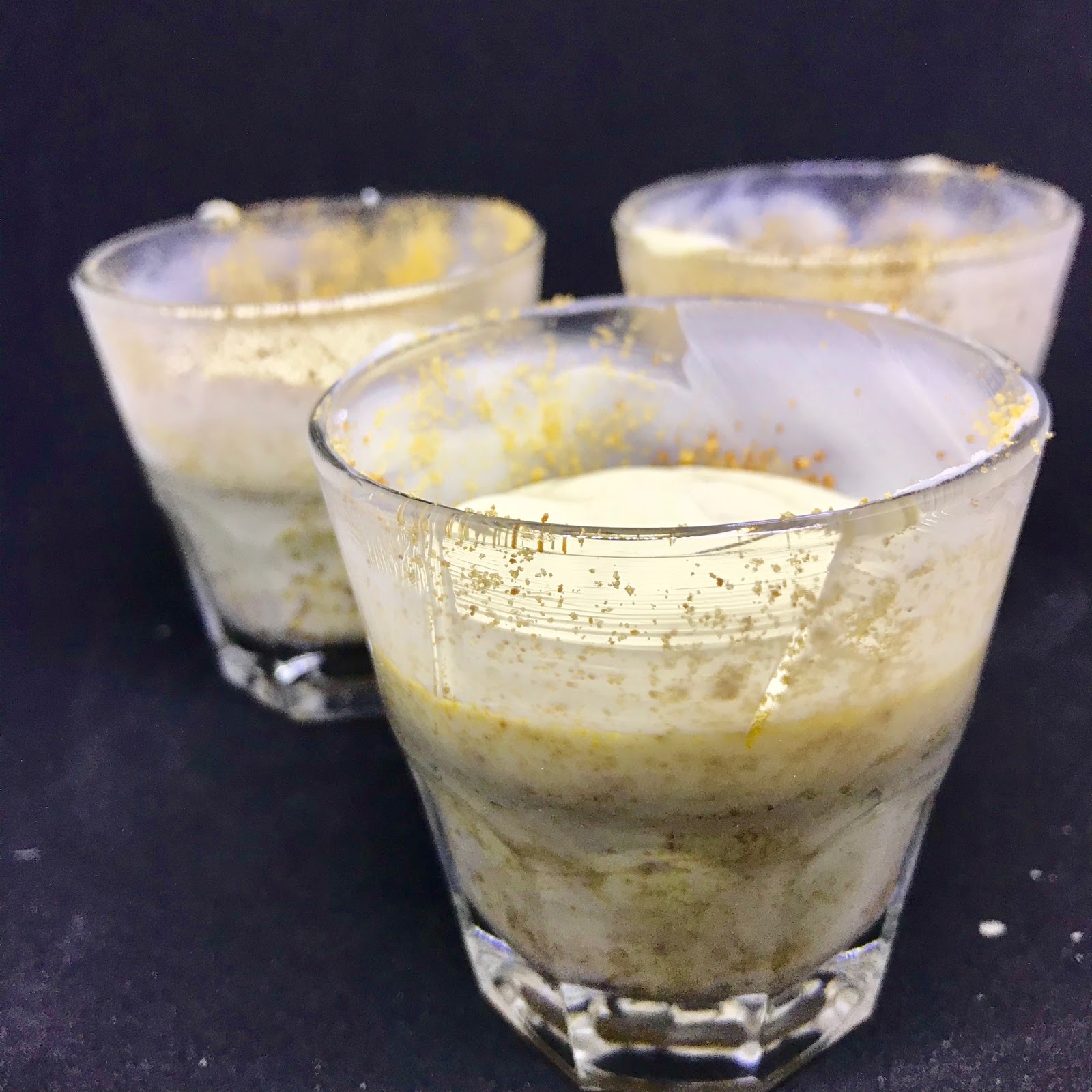 Quark Soufflés nach Alexander Herrmann • Katis Rezeptgeschichten