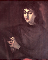 Retrato de Doña Delia, 1961
