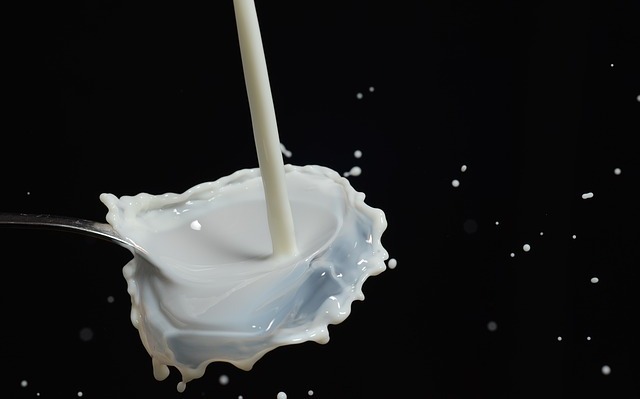 Cara menyimpan Produk Susu dan Olahannya