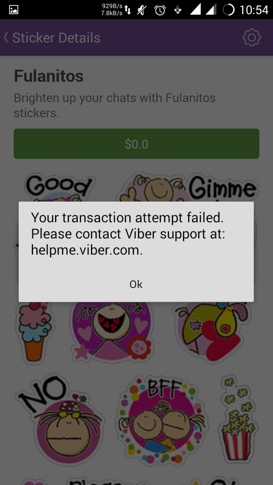 Tips and Tricks How to Purchase Viber Stickers for Free