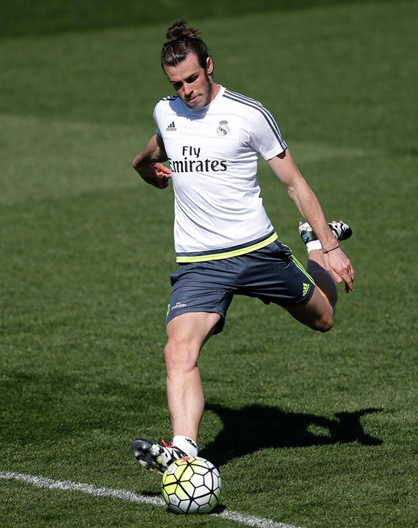 For 2 Real Madrid superstar Gareth Bale and Karim Benzema, who has not been...