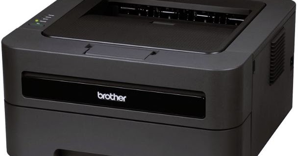 brother hl 2270dw software mac el capitan