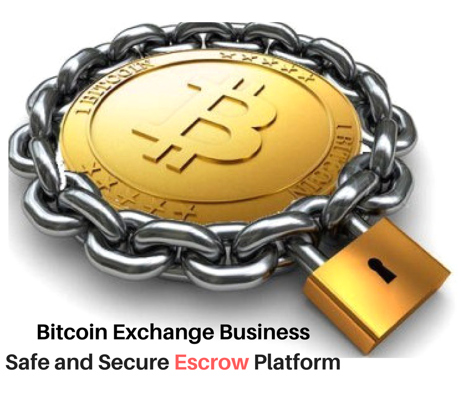 localbitcoins escrow definition