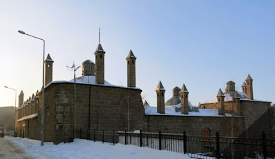 erzurum taşhan