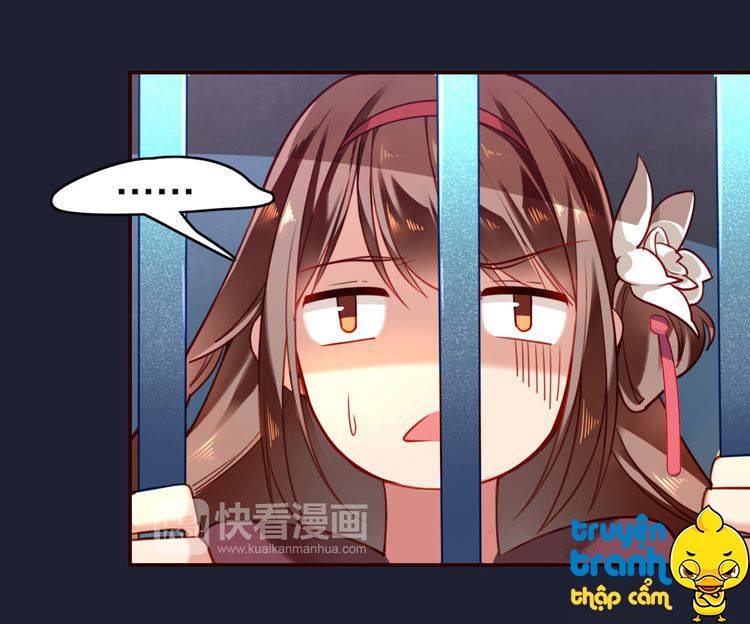 Cẩm Lý Quy Chap 1 - Next Chap 2