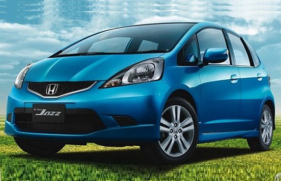 Honda jazz форум