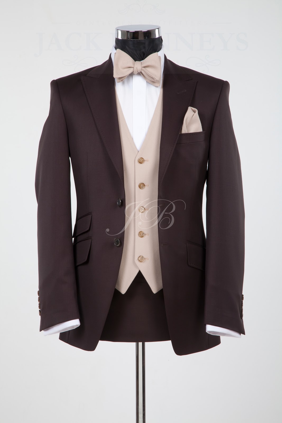 The Bunney Blog Vintage Wedding Suit Hire *New for 2013