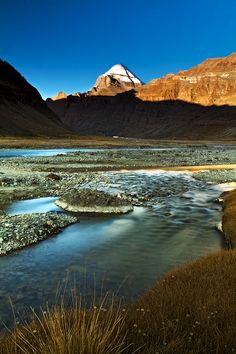 mount kailash