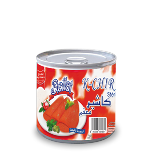 SARL CVA Bellat