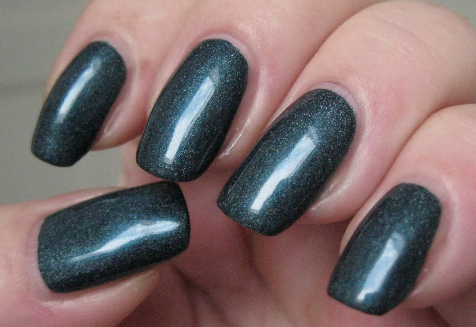 Lacquer Slacker Liz AEngland Proserpine