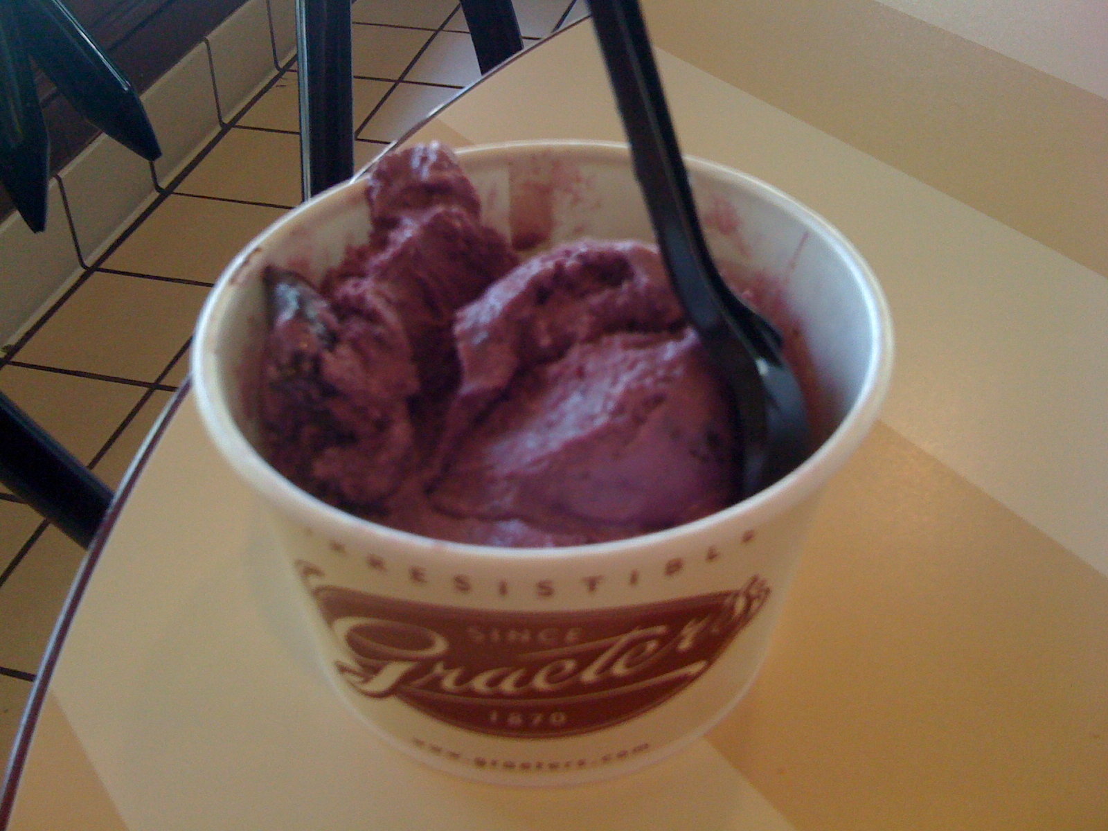 Pay a Visit The Ice Creams of Ohio